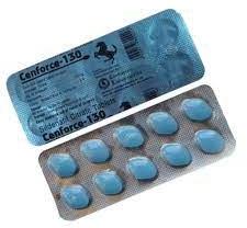 CENFORCE 130MG TAB