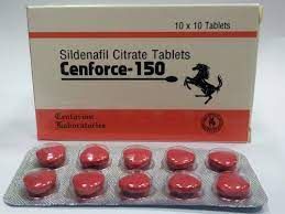 CENFORCE 150MG TAB