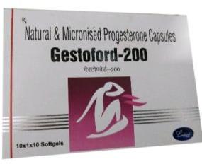 Pharmaceutical Capsules