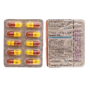 Pharmaceutical Capsules