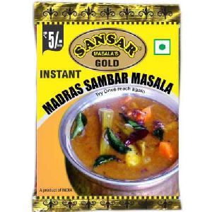 Madras Sambhar Masala Mix