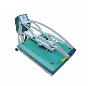 Clam-shell Heatpress 40×50 Machine