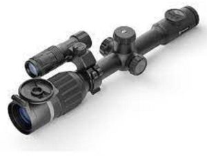 PULSAR DIGEX N450 DIGITAL NIGHT VISION RIFLESCOPE