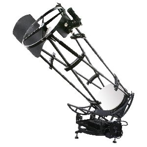 Skywatcher 20 Dobsonian Collapsible GOTO Computerised Telescope