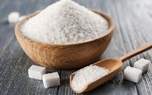 white sugar