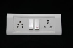 Electric Switch Socket