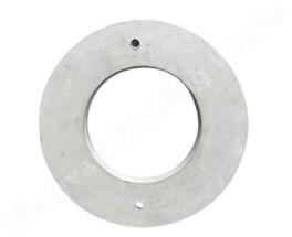 Aluminium Flanges, For Industry Use, Fittings Use, Specialities : Strong Construction, Perfect Shape