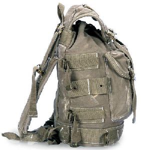Heavy Duty Backpacks