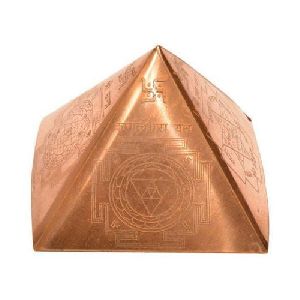 Vastu Pyramid Yantra