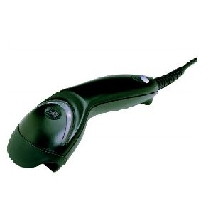 barcode scanner