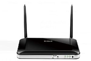 D Link Router