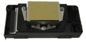 Epson Locked (DX5) Printhead - F186000 Eco Solvent