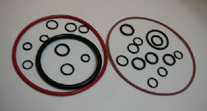 Tractor O Rings