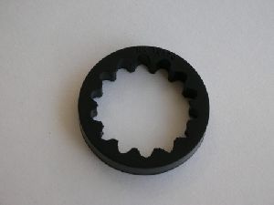 Tractor Rubber Parts