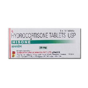 Hydrocortisone Tablet