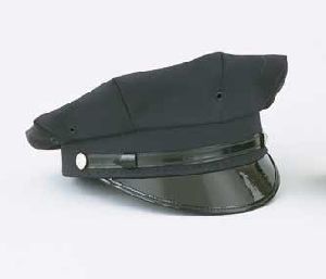Security Uniform Cap
