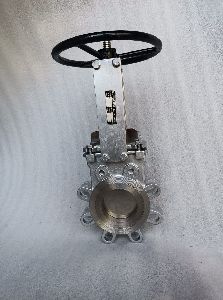 Knife Gate Valves