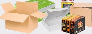packaging consultants service