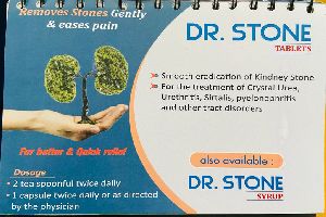 Dr. Stone Tablets