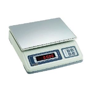 Table Top Scales