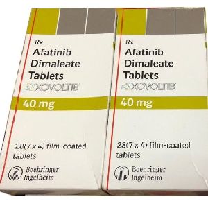 Afatimib Dimaleate Tablets