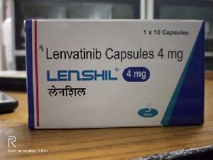 Lenvatinib Capsules