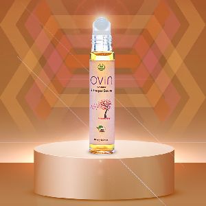 OVIN 100% Herbal B-Shaper Serum (Vegan) for Breast Shaping &amp;amp; Firming