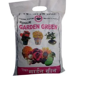 Garden Green Organic Crop Enhancer