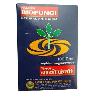 Ranker Biofungi Natural Antifungal