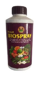 Ranker Biospray Plant Growth Promoter
