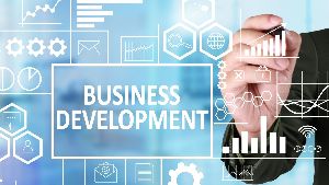 business development