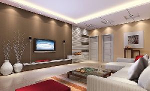 Interior Designing Services