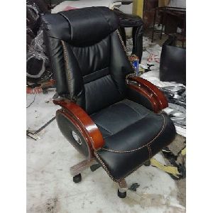 office boss chair