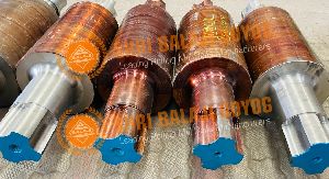 Spheroidal Graphite Iron Rolls &amp;amp; Adamite Rolls &amp;amp; Chilled Rolls &amp;amp; SG Accicular Rolls