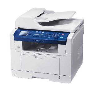 Automatic Xerox Machine
