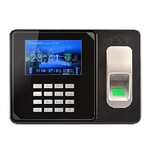 Biometrics & Access Control Devices