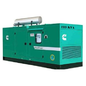 diesel generator