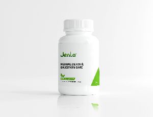 Jenla Herbal Detox &amp;amp; Digestion Care