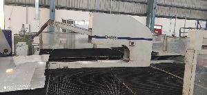 Darley Made Press Brake Machine