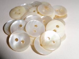 Shell Button