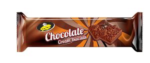 Chocolate Tum Tum Cream Biscuits