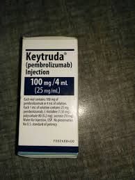 KEYTRUDA