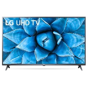 Ultra HD LED Smart TV