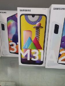 Samsung M31 Mobile Phones