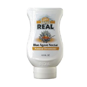 Real Blue Agave Natural Sweetener