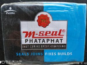 M Seal Phataphat