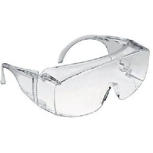 Industrial Safety Eyeglass