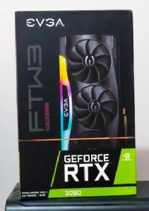 GeForce RTX 3070 VENTUS 2X OC Graphics Card