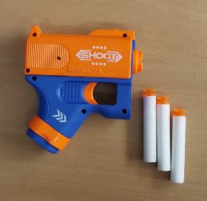 Soft Bullet Gun