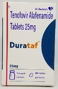 Tenofovir ALFENAMIDE Tablet